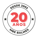 logo 20 aniversario