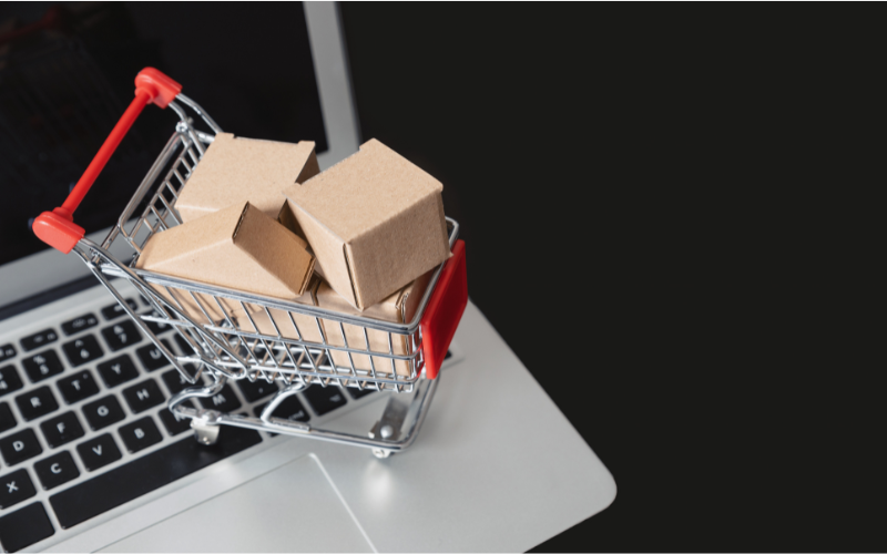 La logística para tiendas online tiene muchos beneficios